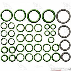 O-Ring & Gasket Air Con System Seal Kit