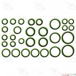 O-Ring & Gasket Air Con System Seal Kit