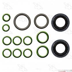 O-Ring & Gasket Air Con System Seal Kit