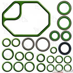 O-Ring & Gasket Air Con System Seal Kit