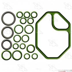 O-Ring & Gasket Air Con System Seal Kit