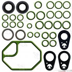 O-Ring & Gasket Air Con System Seal Kit