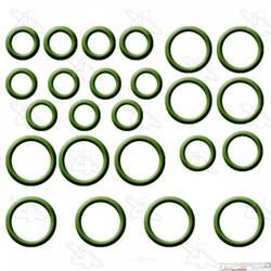 O-Ring & Gasket Air Con System Seal Kit
