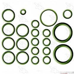 O-Ring & Gasket Air Con System Seal Kit