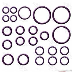 O-Ring & Gasket Air Con System Seal Kit