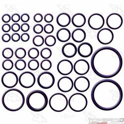 O-Ring & Gasket Air Con System Seal Kit