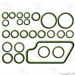 O-Ring & Gasket Air Con System Seal Kit