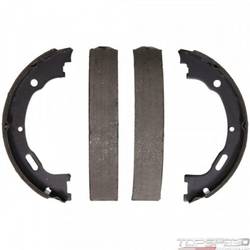 Parking Brake Shoe