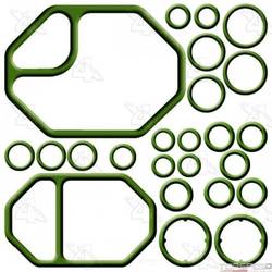 O-Ring & Gasket Air Con System Seal Kit