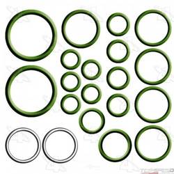 O-Ring & Gasket Air Con System Seal Kit