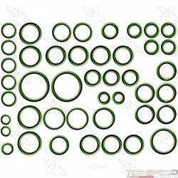 O-Ring & Gasket Air Con System Seal Kit