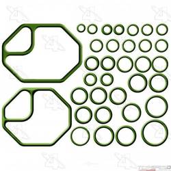 O-Ring & Gasket Air Con System Seal Kit