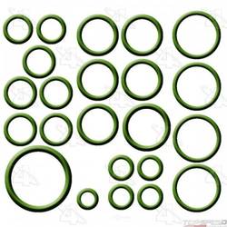 O-Ring & Gasket Air Con System Seal Kit