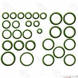 O-Ring & Gasket Air Con System Seal Kit