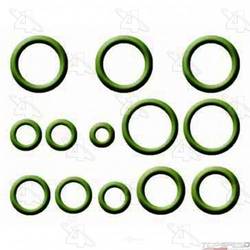 O-Ring & Gasket Air Con System Seal Kit