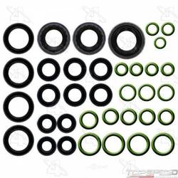 O-Ring & Gasket Air Con System Seal Kit