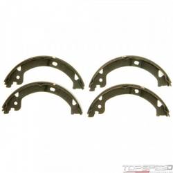 Parking Brake Shoe