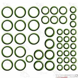 O-Ring & Gasket Air Con System Seal Kit