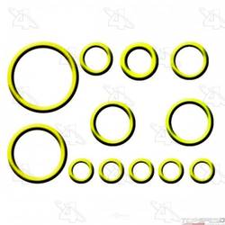 O-Ring & Gasket Air Con System Seal Kit