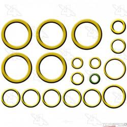 O-Ring & Gasket Air Con System Seal Kit