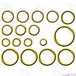 O-Ring & Gasket Air Con System Seal Kit