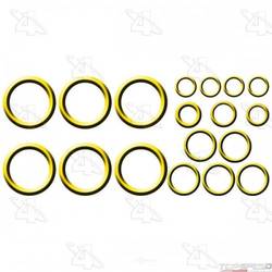 O-Ring & Gasket Air Con System Seal Kit