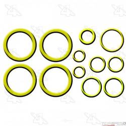 O-Ring & Gasket Air Con System Seal Kit