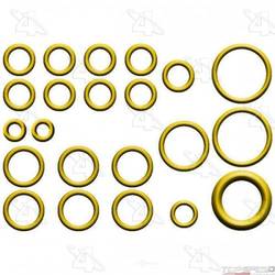 O-Ring & Gasket Air Con System Seal Kit