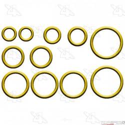 O-Ring & Gasket Air Con System Seal Kit