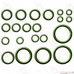 O-Ring & Gasket Air Con System Seal Kit