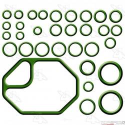 O-Ring & Gasket Air Con System Seal Kit