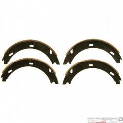 Parking Brake Shoe