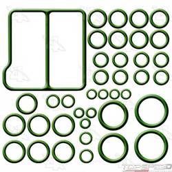 O-Ring & Gasket Air Con System Seal Kit