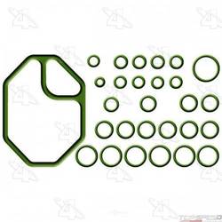 O-Ring & Gasket Air Con System Seal Kit