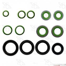 O-Ring & Gasket Air Con System Seal Kit