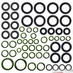 O-Ring & Gasket Air Con System Seal Kit