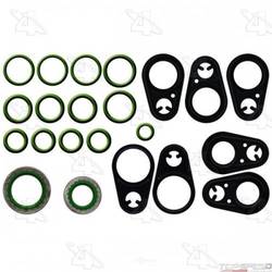 O-Ring & Gasket Air Con System Seal Kit