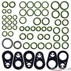 O-Ring & Gasket Air Con System Seal Kit