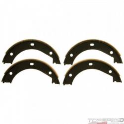 Parking Brake Shoe