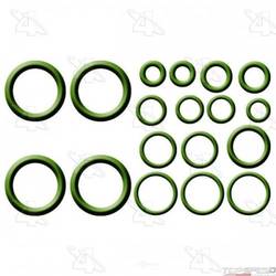 O-Ring & Gasket Air Con System Seal Kit