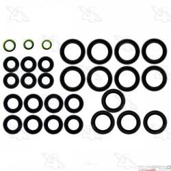 O-Ring & Gasket Air Con System Seal Kit