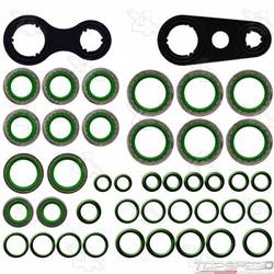 O-Ring & Gasket Air Con System Seal Kit