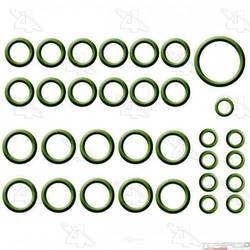 O-Ring & Gasket Air Con System Seal Kit