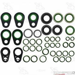 O-Ring & Gasket Air Con System Seal Kit