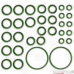 O-Ring & Gasket Air Con System Seal Kit