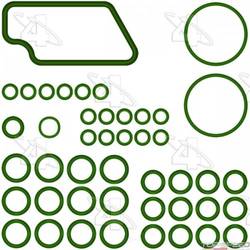 O-Ring & Gasket Air Con System Seal Kit