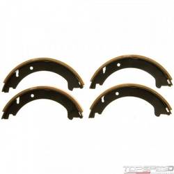 Parking Brake Shoe