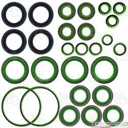 O-Ring & Gasket Air Con System Seal Kit