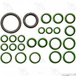 O-Ring & Gasket Air Con System Seal Kit