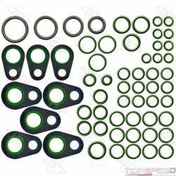 O-Ring & Gasket Air Con System Seal Kit